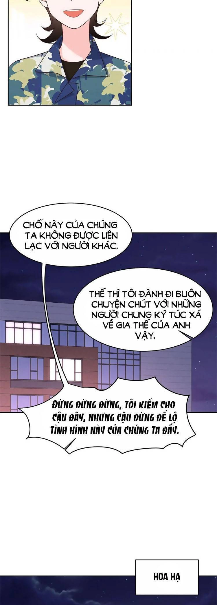 Hotboy Quốc Dân Là Nữ Chapter 448 - 10