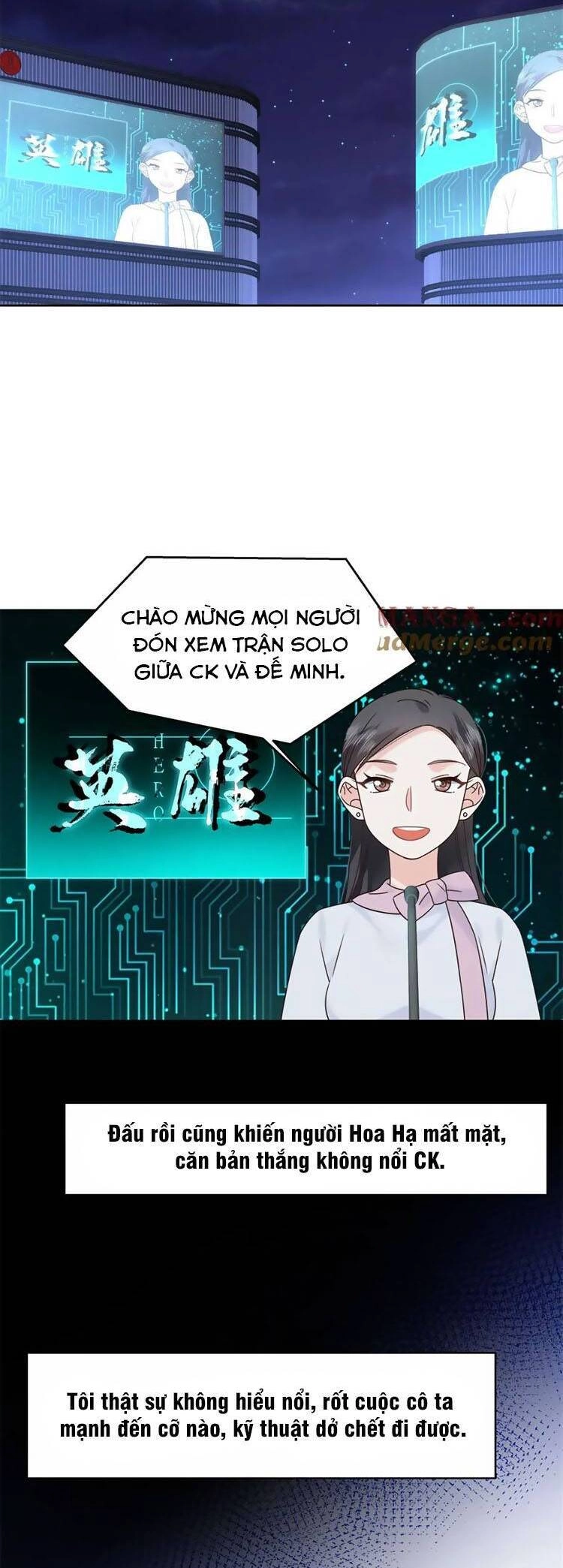 Hotboy Quốc Dân Là Nữ Chapter 448 - 11