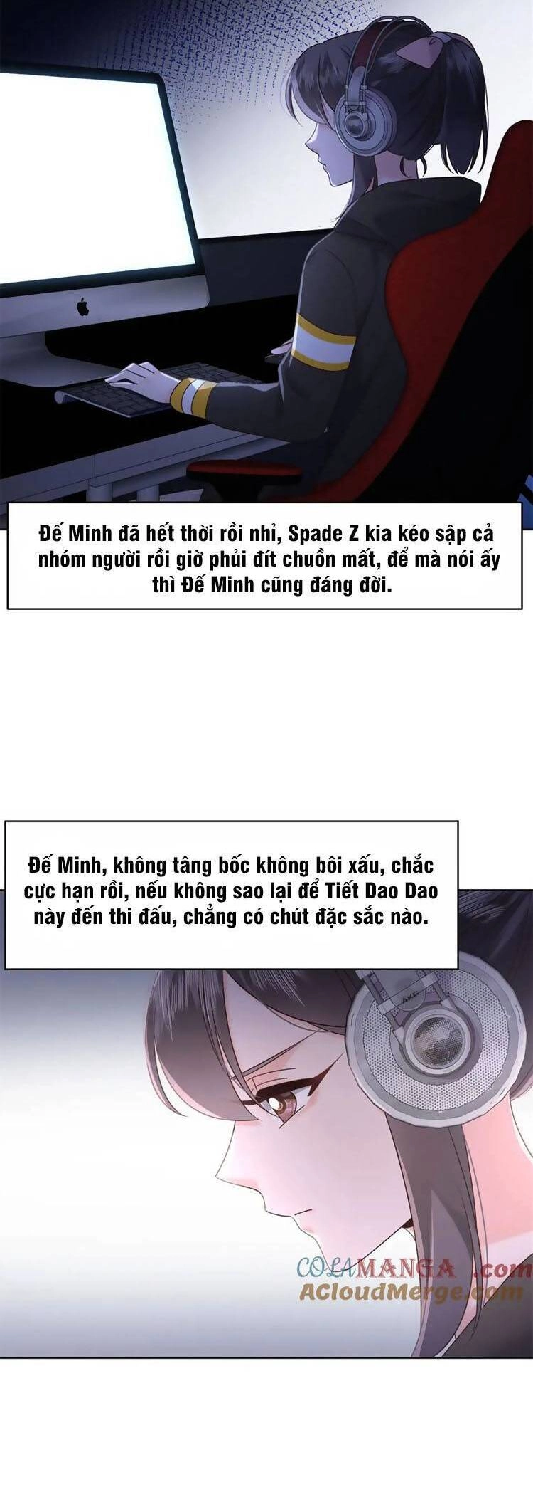 Hotboy Quốc Dân Là Nữ Chapter 448 - 12