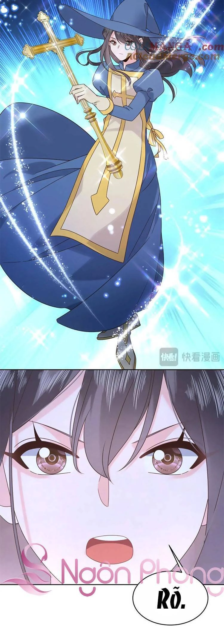 Hotboy Quốc Dân Là Nữ Chapter 448 - 17