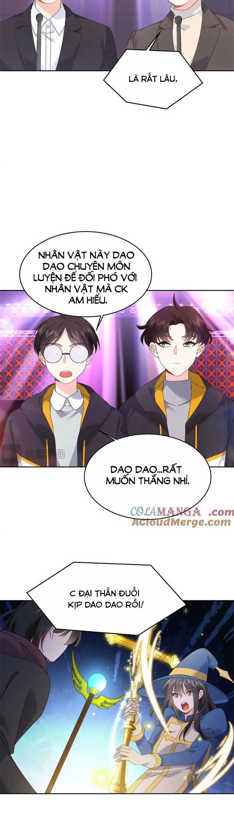 Hotboy Quốc Dân Là Nữ Chapter 449 - 3