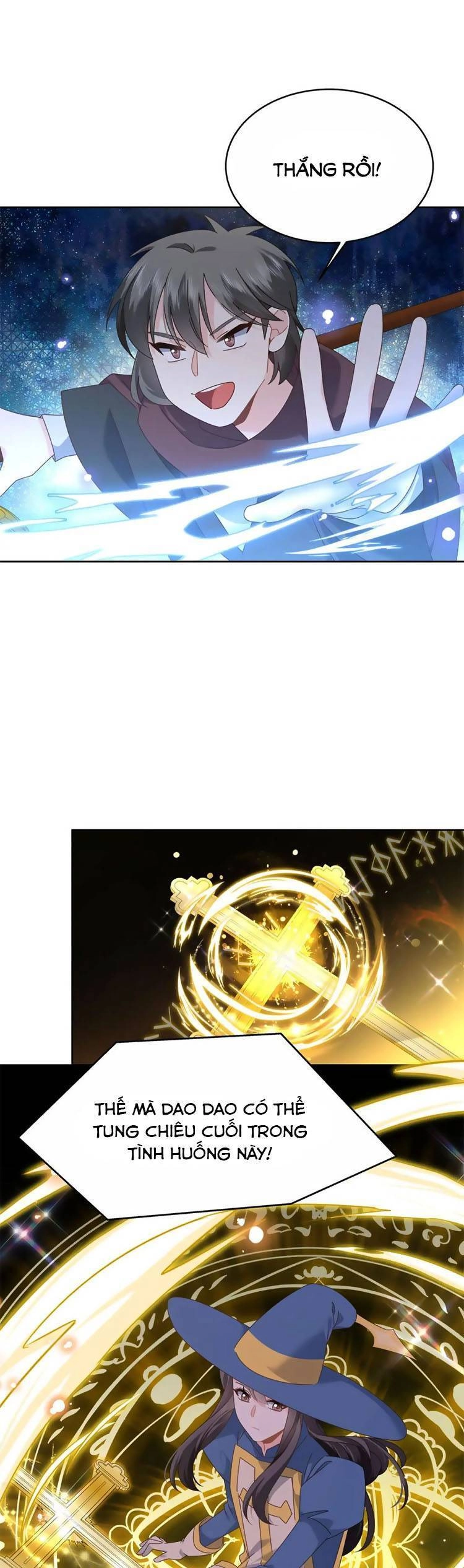 Hotboy Quốc Dân Là Nữ Chapter 449 - 4