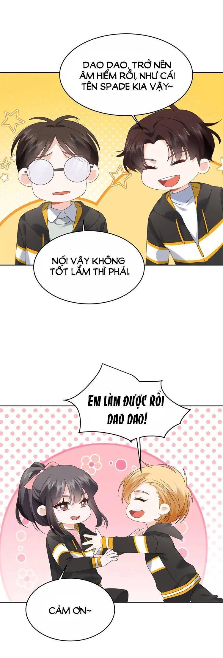 Hotboy Quốc Dân Là Nữ Chapter 449 - 7