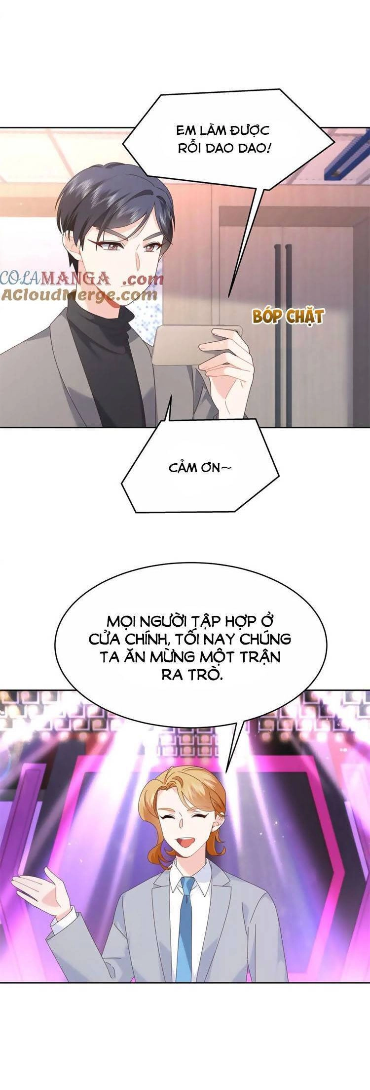 Hotboy Quốc Dân Là Nữ Chapter 449 - 8