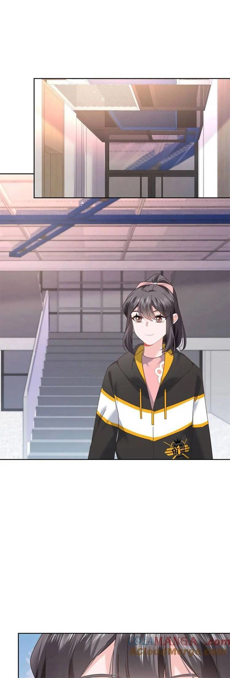 Hotboy Quốc Dân Là Nữ Chapter 449 - 9