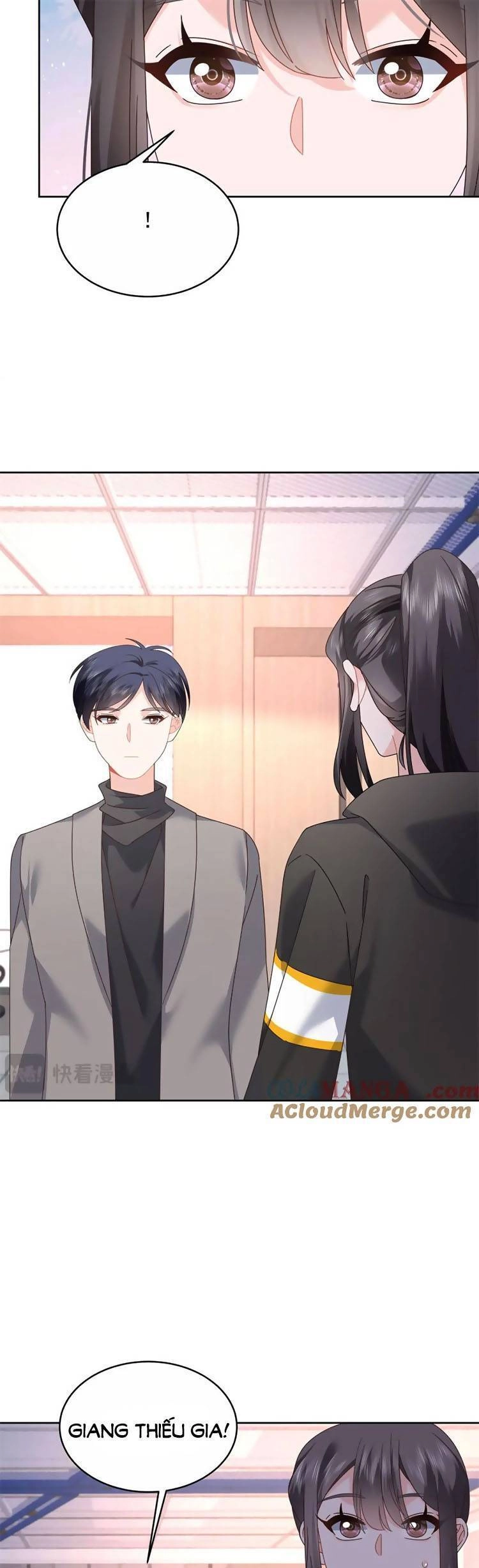 Hotboy Quốc Dân Là Nữ Chapter 449 - 10