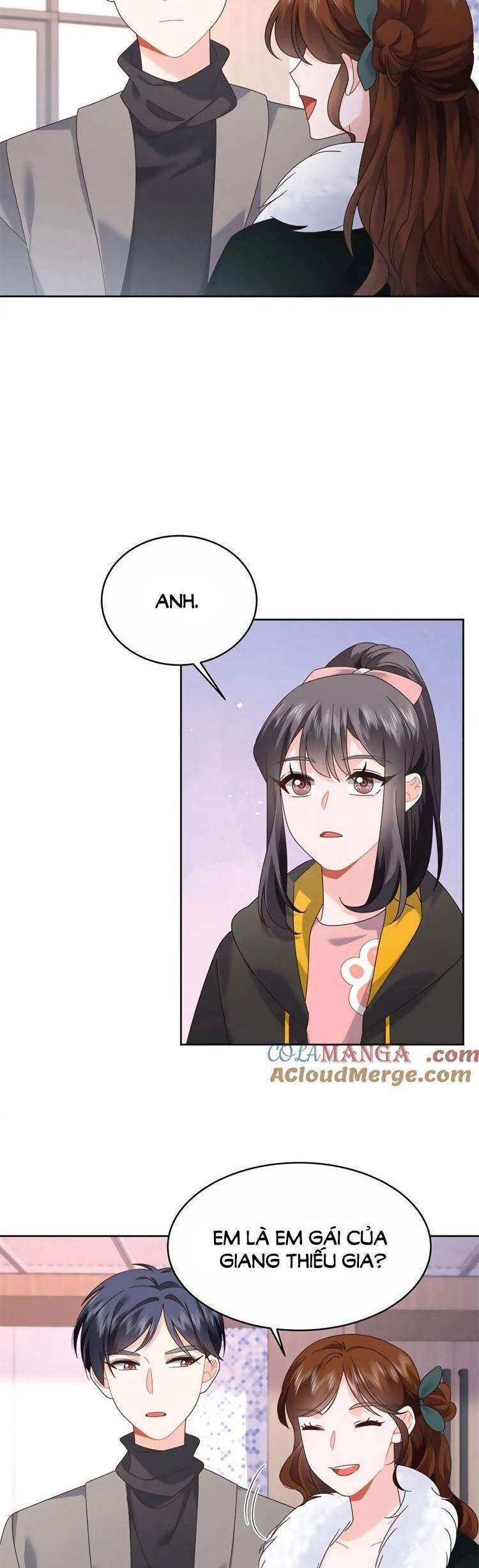 Hotboy Quốc Dân Là Nữ Chapter 449 - 12