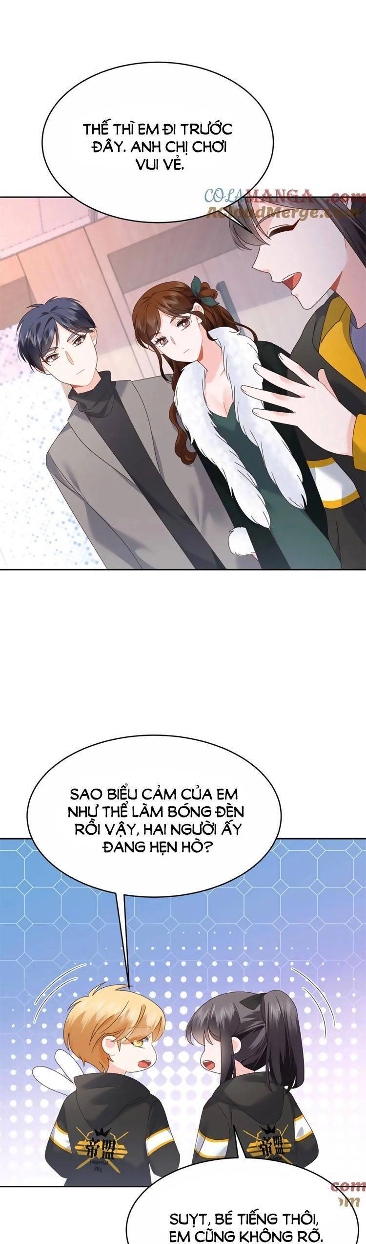 Hotboy Quốc Dân Là Nữ Chapter 449 - 14