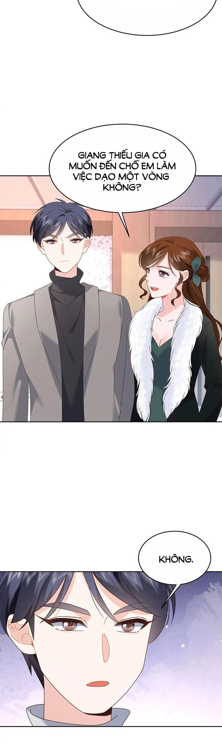 Hotboy Quốc Dân Là Nữ Chapter 449 - 15