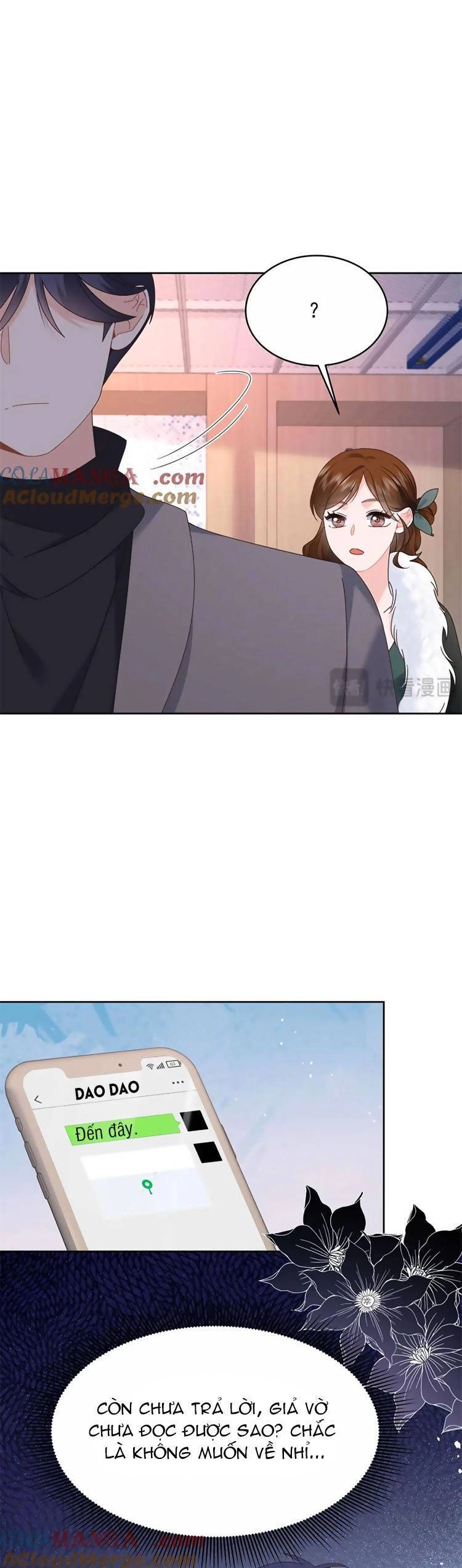 Hotboy Quốc Dân Là Nữ Chapter 449 - 16