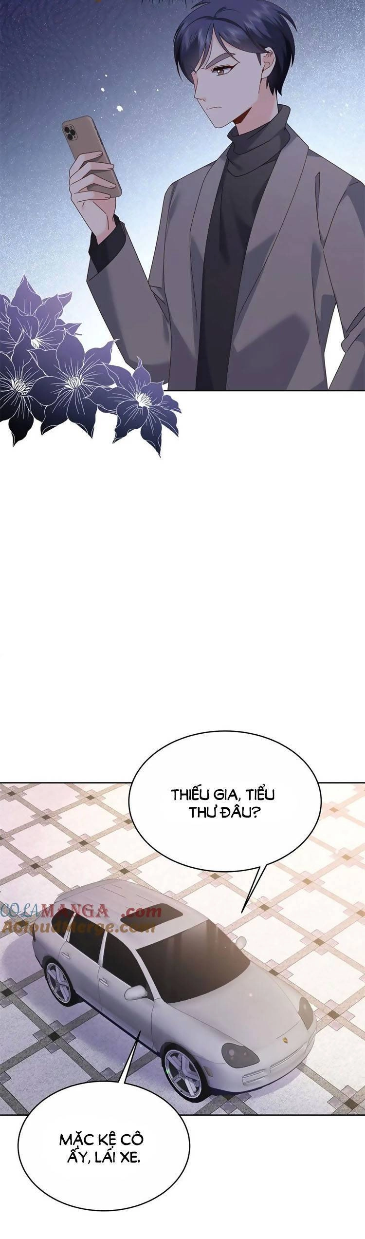 Hotboy Quốc Dân Là Nữ Chapter 449 - 17