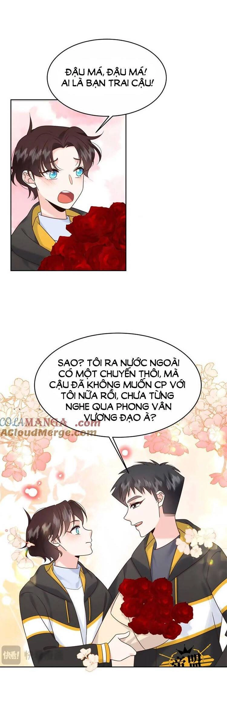 Hotboy Quốc Dân Là Nữ Chapter 450 - 6