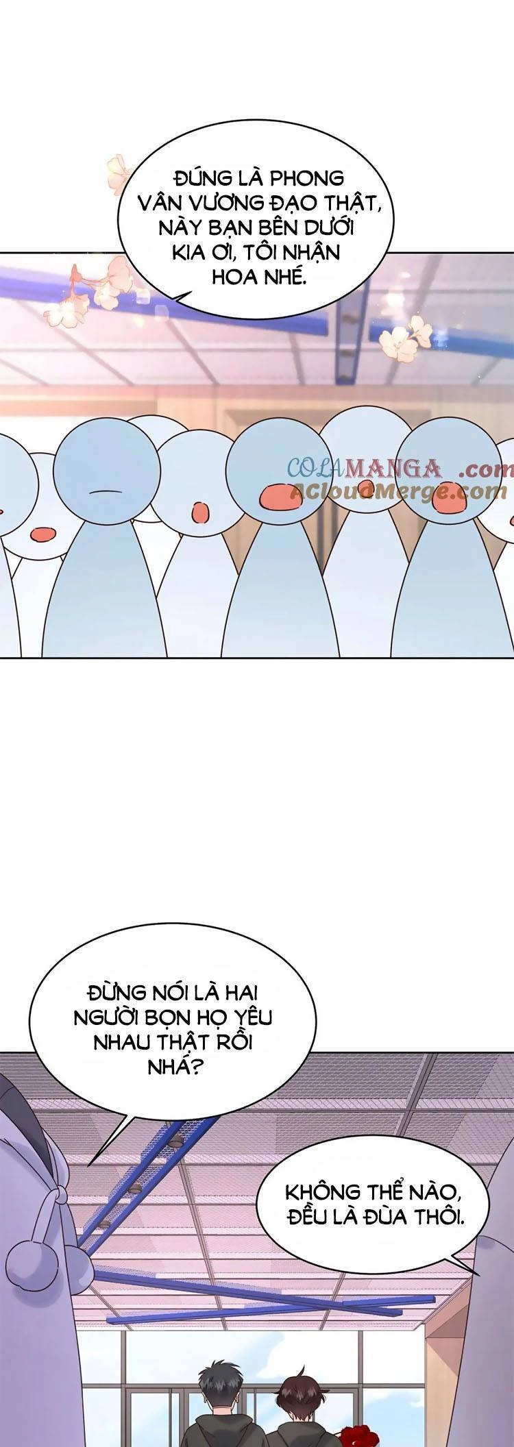 Hotboy Quốc Dân Là Nữ Chapter 450 - 7