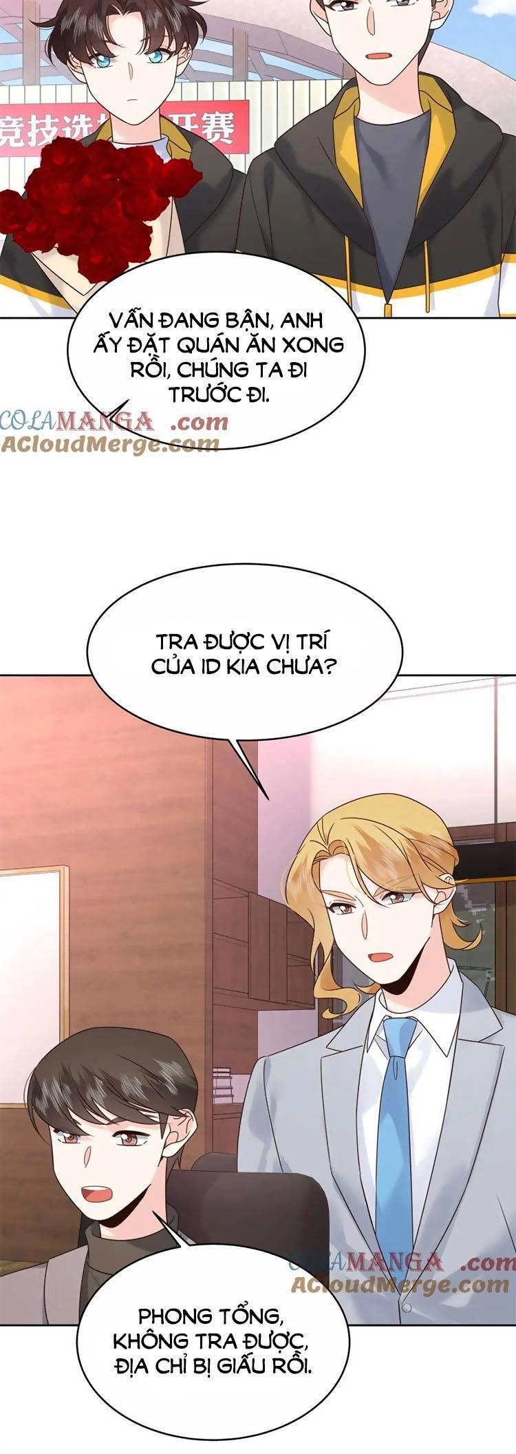 Hotboy Quốc Dân Là Nữ Chapter 450 - 9