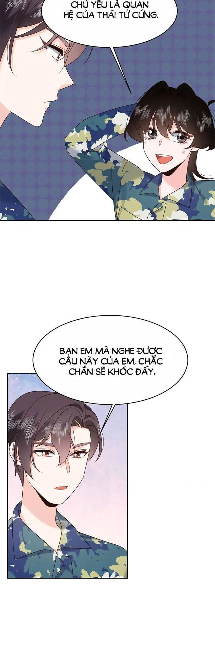 Hotboy Quốc Dân Là Nữ Chapter 450 - 12