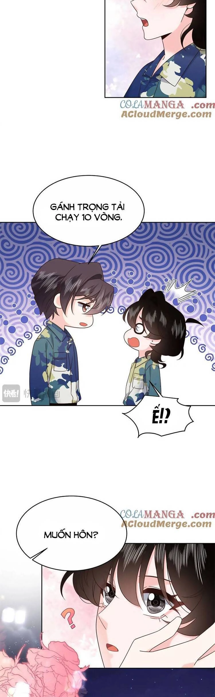 Hotboy Quốc Dân Là Nữ Chapter 450 - 14