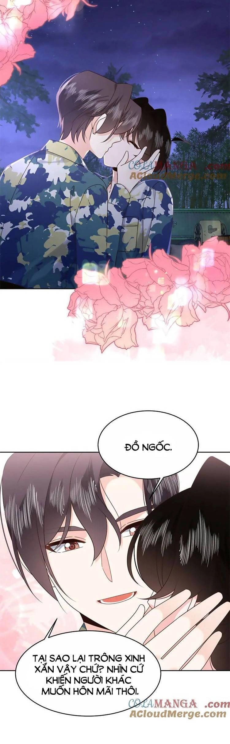 Hotboy Quốc Dân Là Nữ Chapter 450 - 15