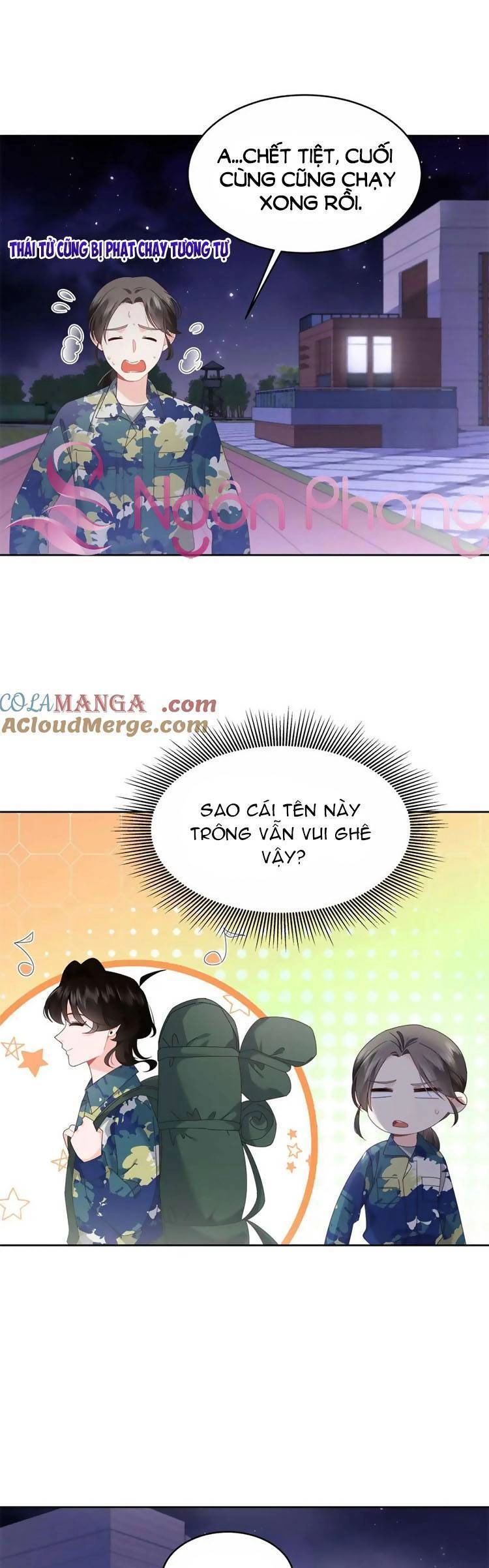 Hotboy Quốc Dân Là Nữ Chapter 451 - 2