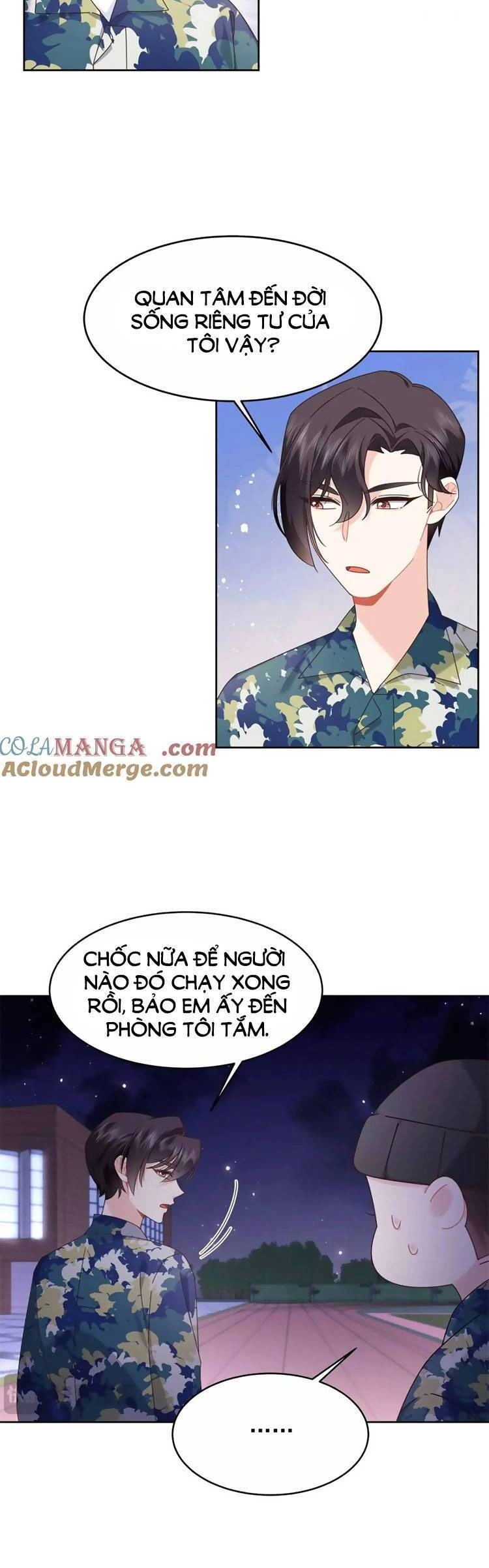 Hotboy Quốc Dân Là Nữ Chapter 451 - 4