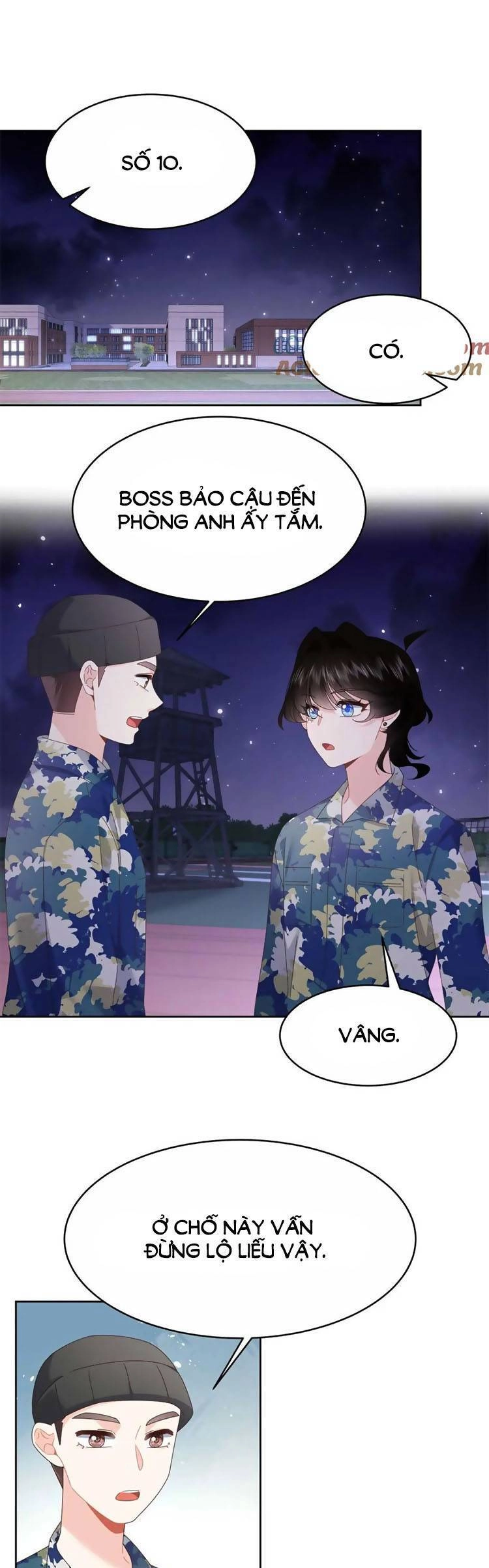 Hotboy Quốc Dân Là Nữ Chapter 451 - 5