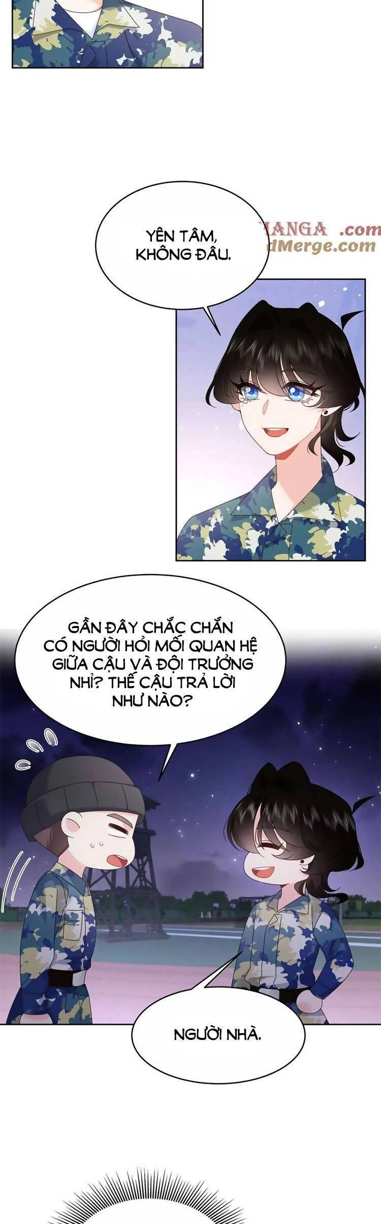Hotboy Quốc Dân Là Nữ Chapter 451 - 6