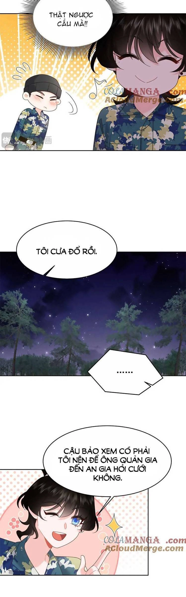 Hotboy Quốc Dân Là Nữ Chapter 451 - 7