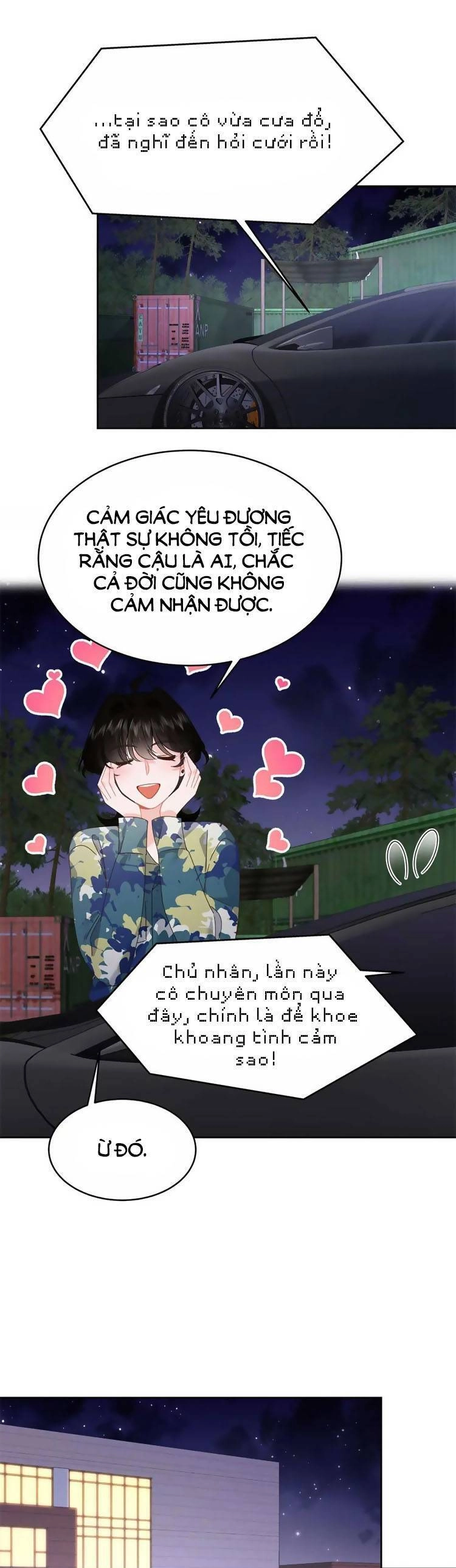 Hotboy Quốc Dân Là Nữ Chapter 451 - 8