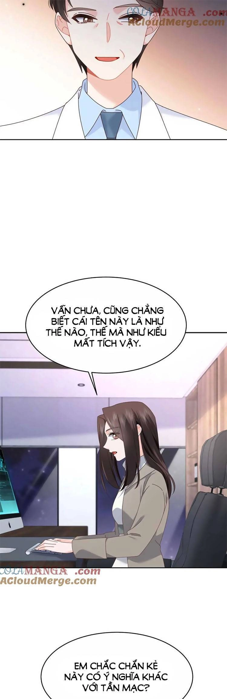 Hotboy Quốc Dân Là Nữ Chapter 451 - 11