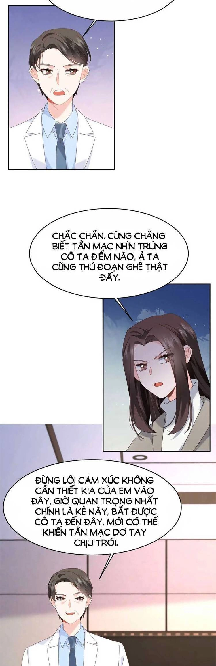 Hotboy Quốc Dân Là Nữ Chapter 451 - 12