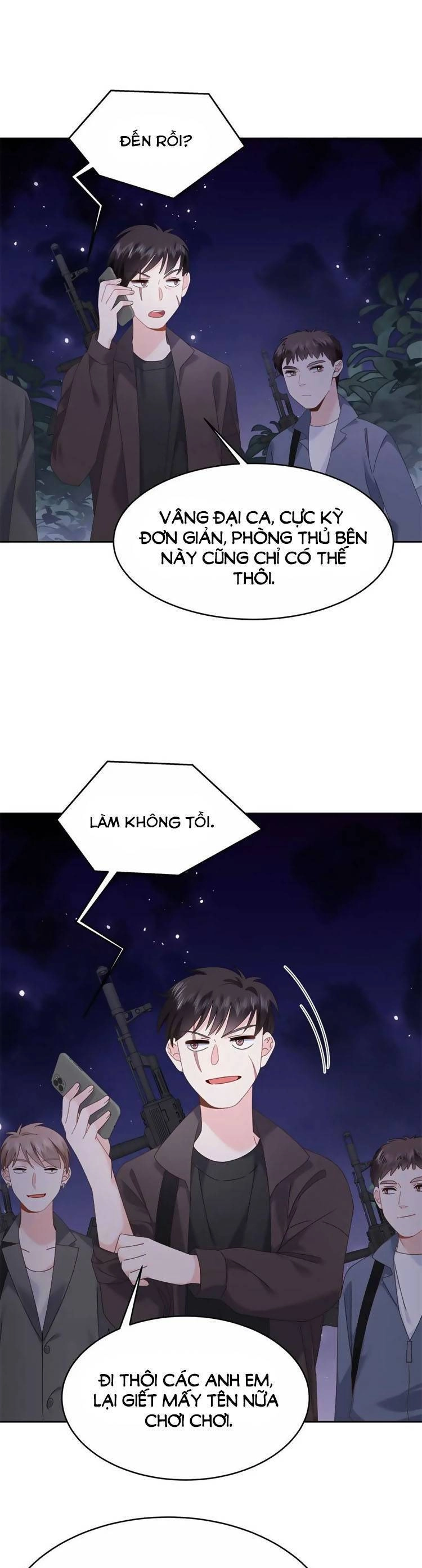 Hotboy Quốc Dân Là Nữ Chapter 451 - 14