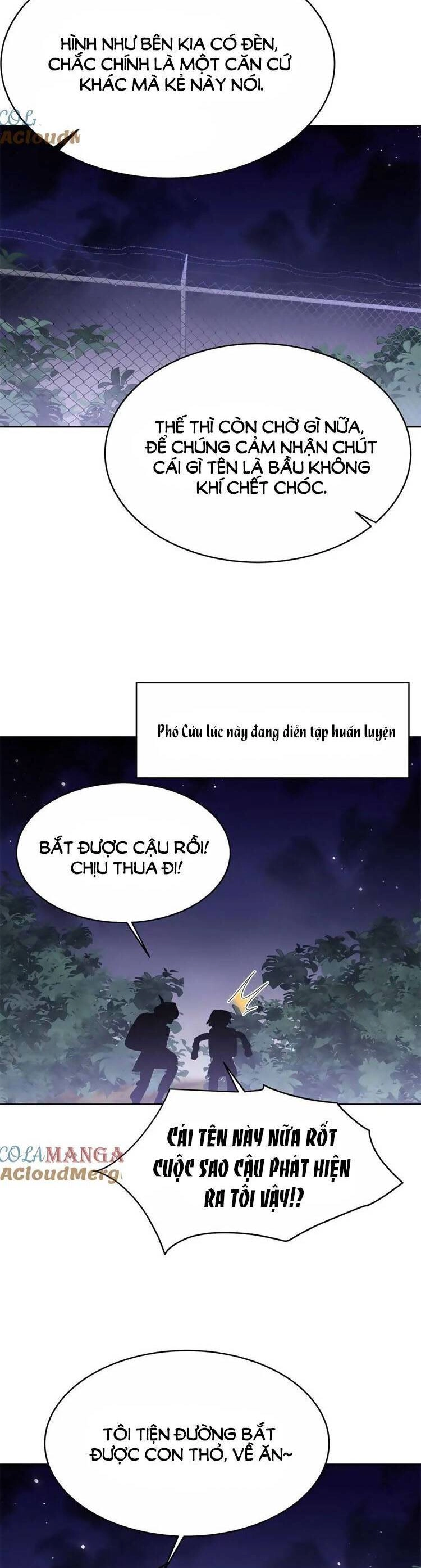 Hotboy Quốc Dân Là Nữ Chapter 451 - 15