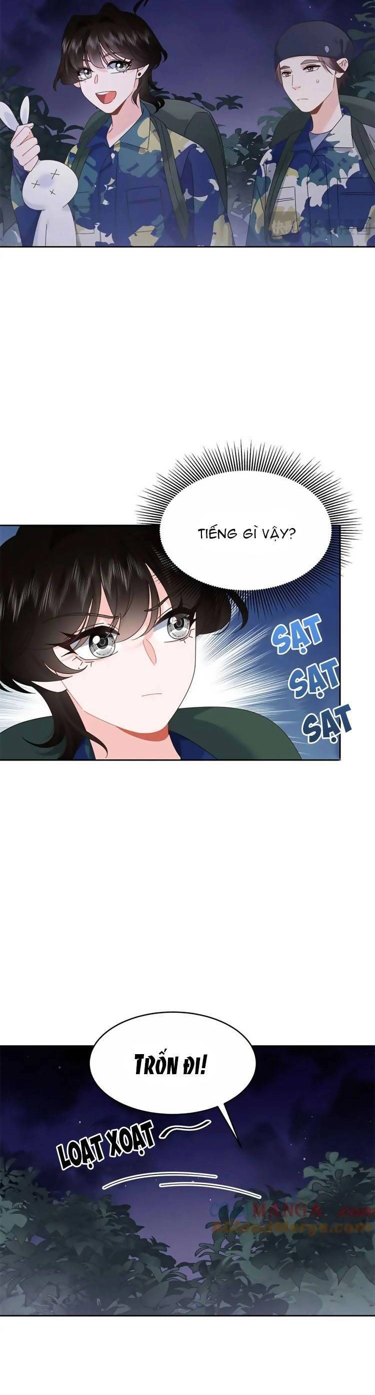 Hotboy Quốc Dân Là Nữ Chapter 451 - 16