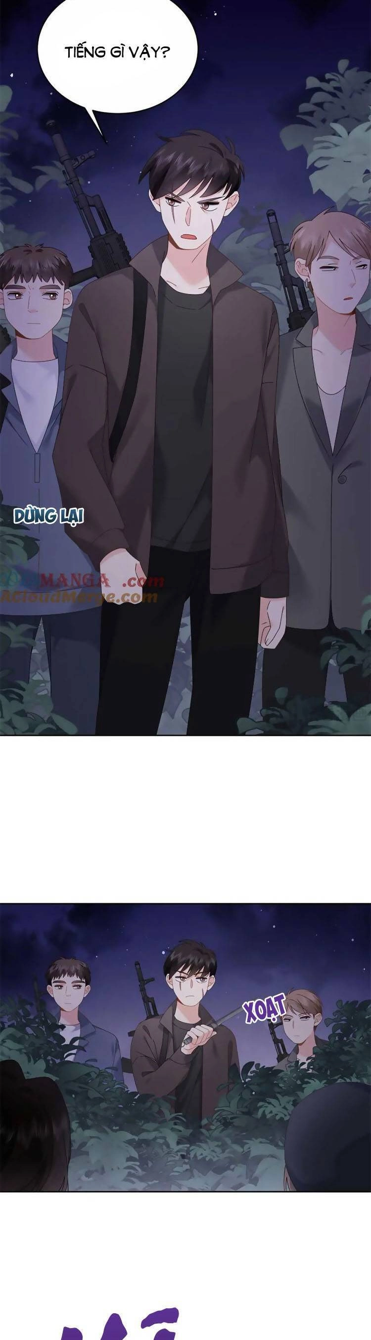 Hotboy Quốc Dân Là Nữ Chapter 451 - 18