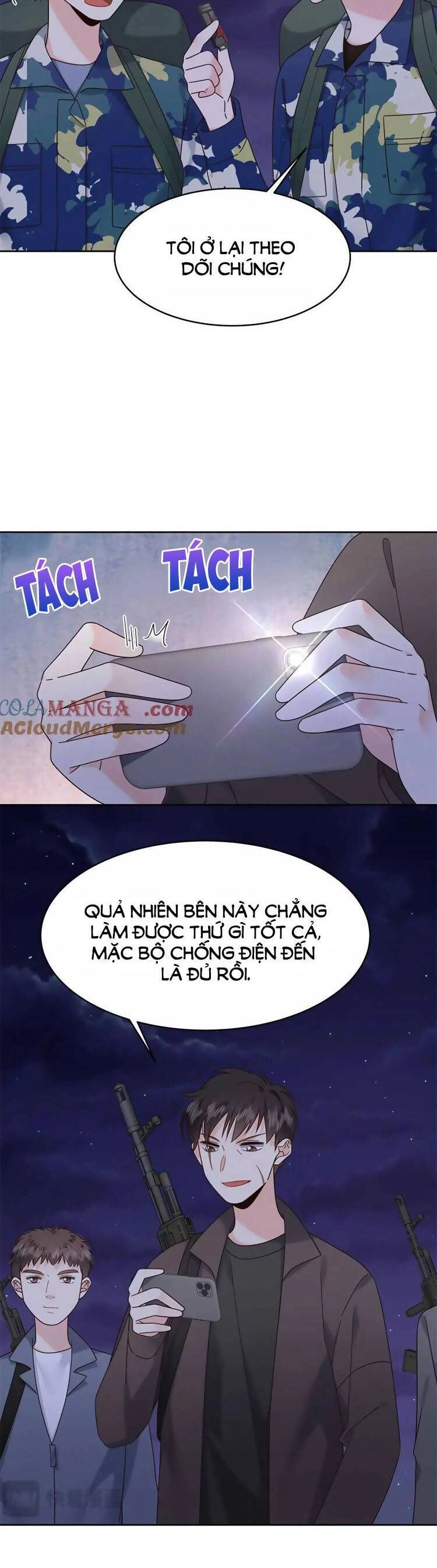 Hotboy Quốc Dân Là Nữ Chapter 452 - 6