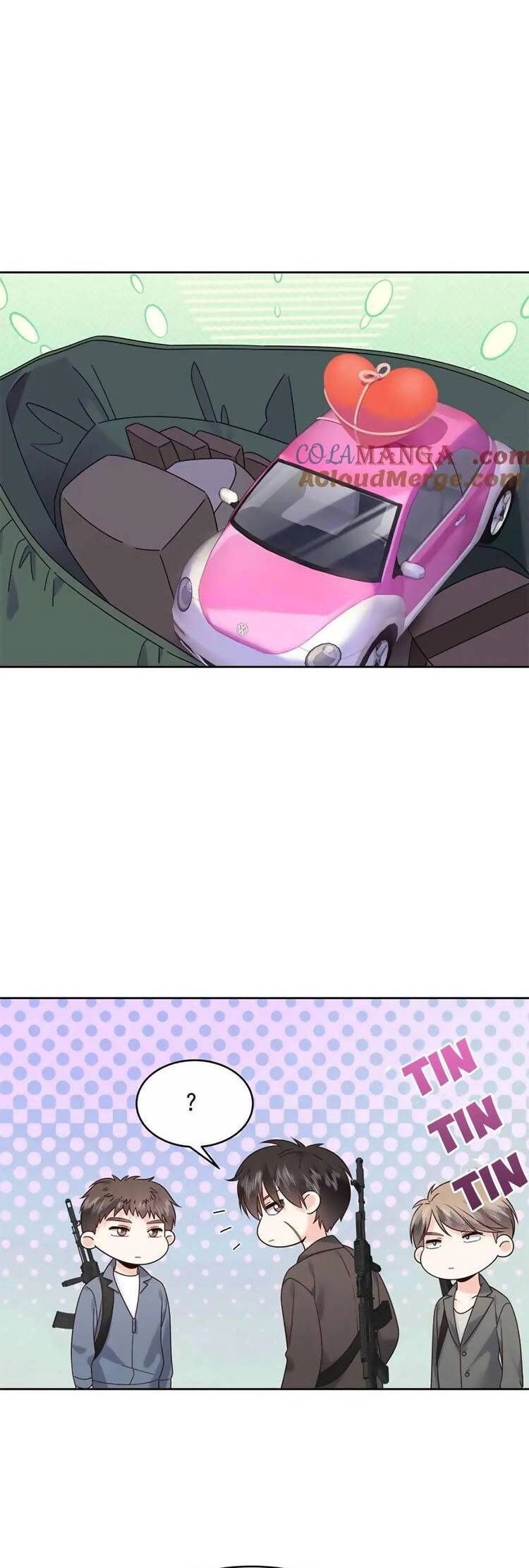 Hotboy Quốc Dân Là Nữ Chapter 452 - 8