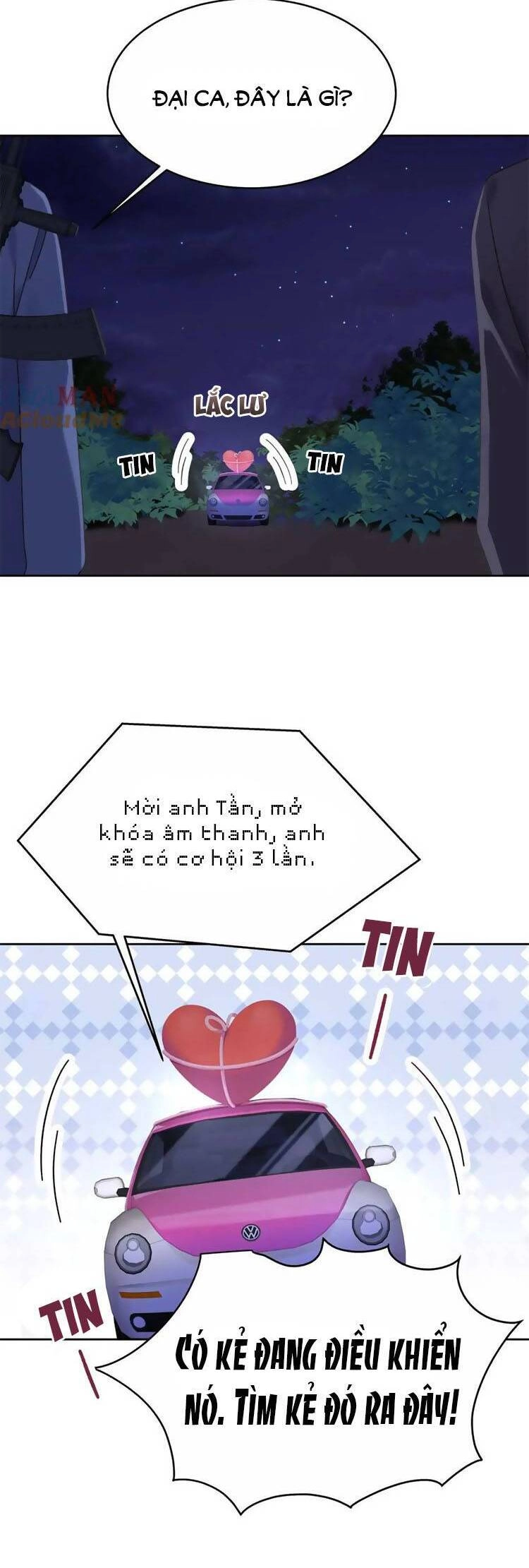 Hotboy Quốc Dân Là Nữ Chapter 452 - 9