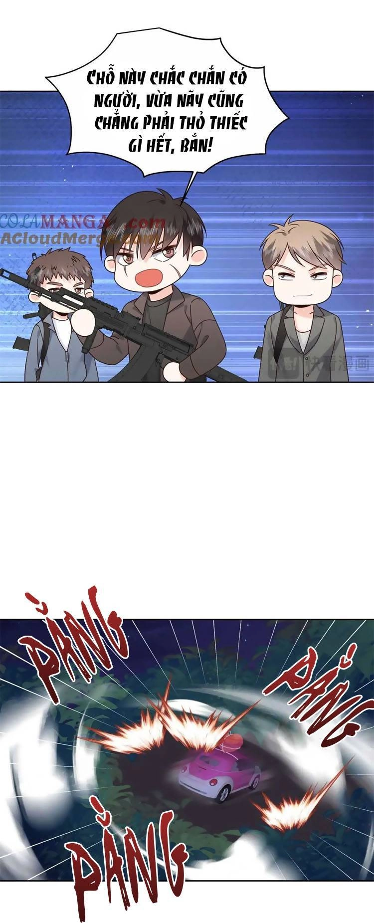 Hotboy Quốc Dân Là Nữ Chapter 452 - 10