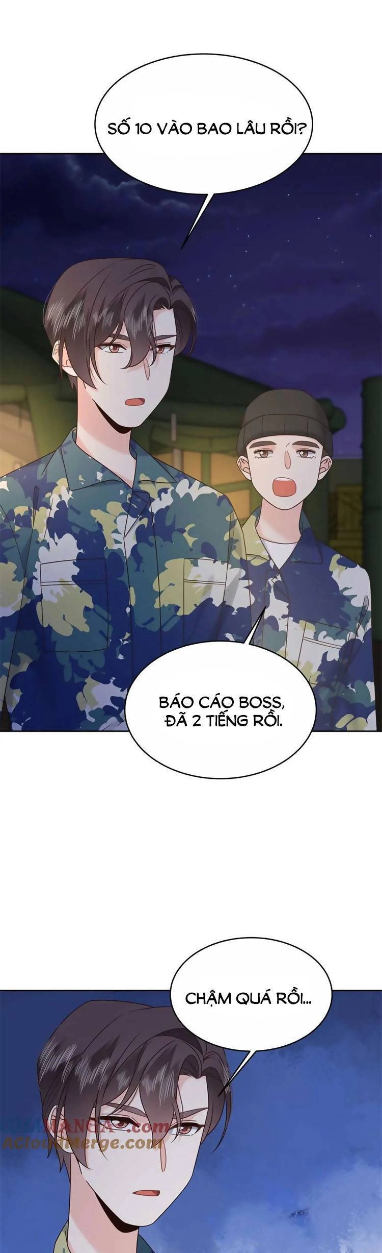 Hotboy Quốc Dân Là Nữ Chapter 452 - 14