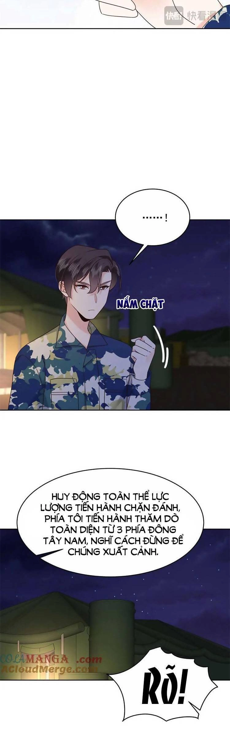 Hotboy Quốc Dân Là Nữ Chapter 452 - 16