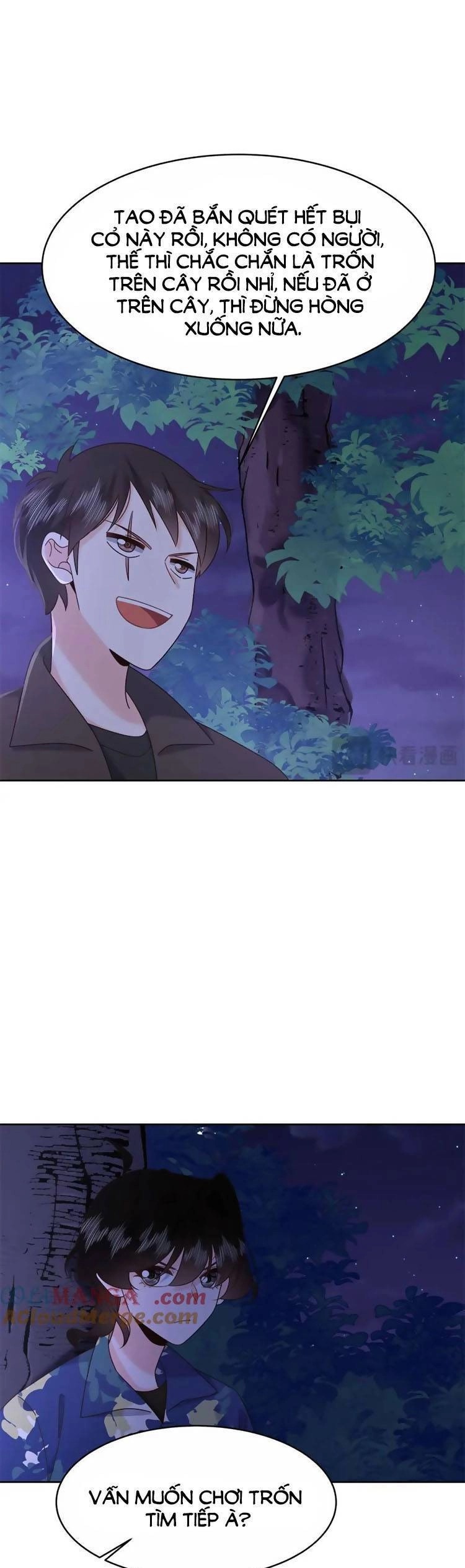 Hotboy Quốc Dân Là Nữ Chapter 452 - 18