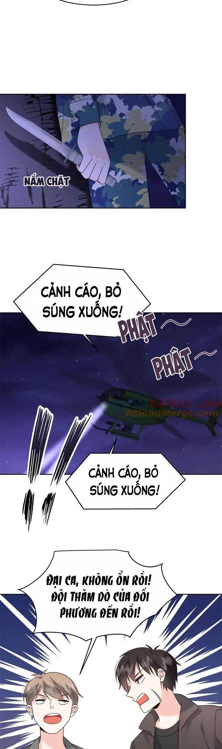 Hotboy Quốc Dân Là Nữ Chapter 452 - 19