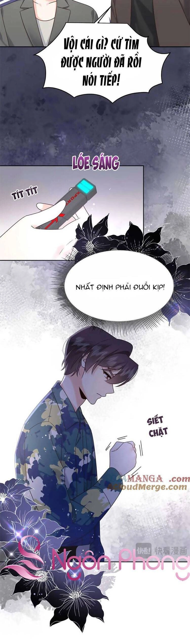 Hotboy Quốc Dân Là Nữ Chapter 452 - 20