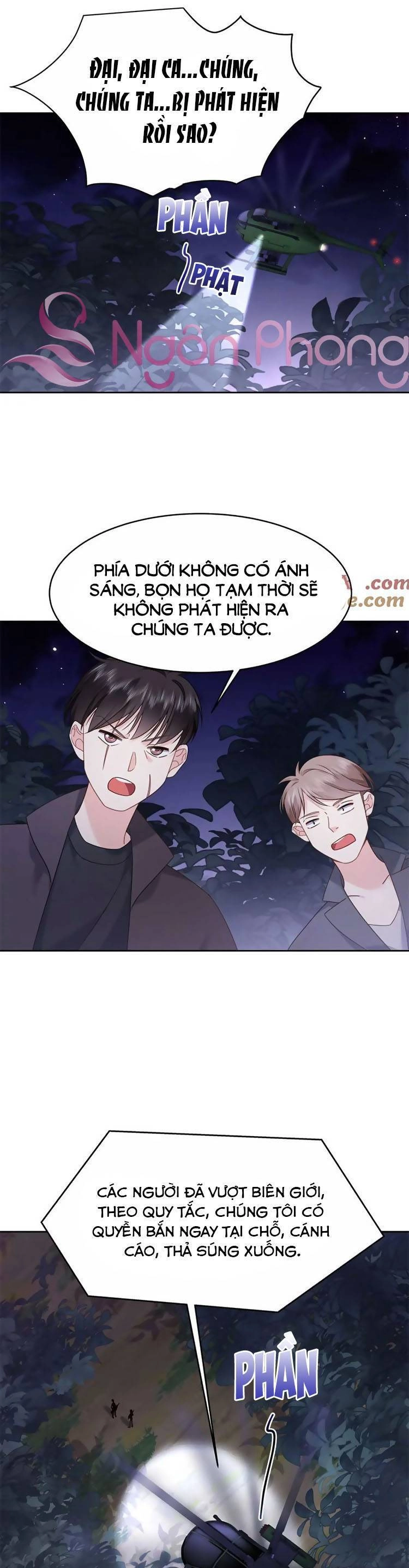 Hotboy Quốc Dân Là Nữ Chapter 453 - 2