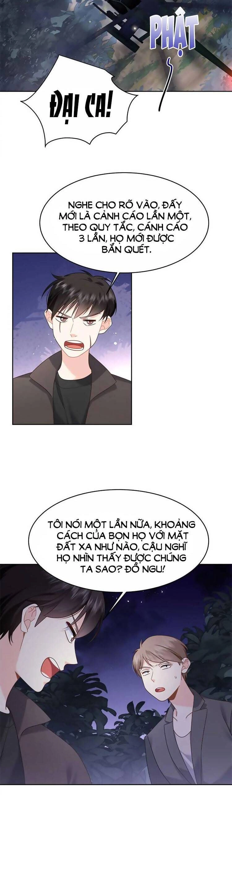 Hotboy Quốc Dân Là Nữ Chapter 453 - 3