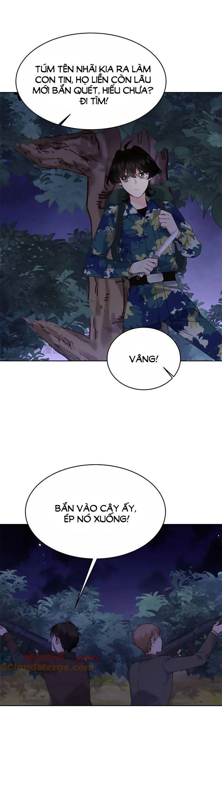 Hotboy Quốc Dân Là Nữ Chapter 453 - 4