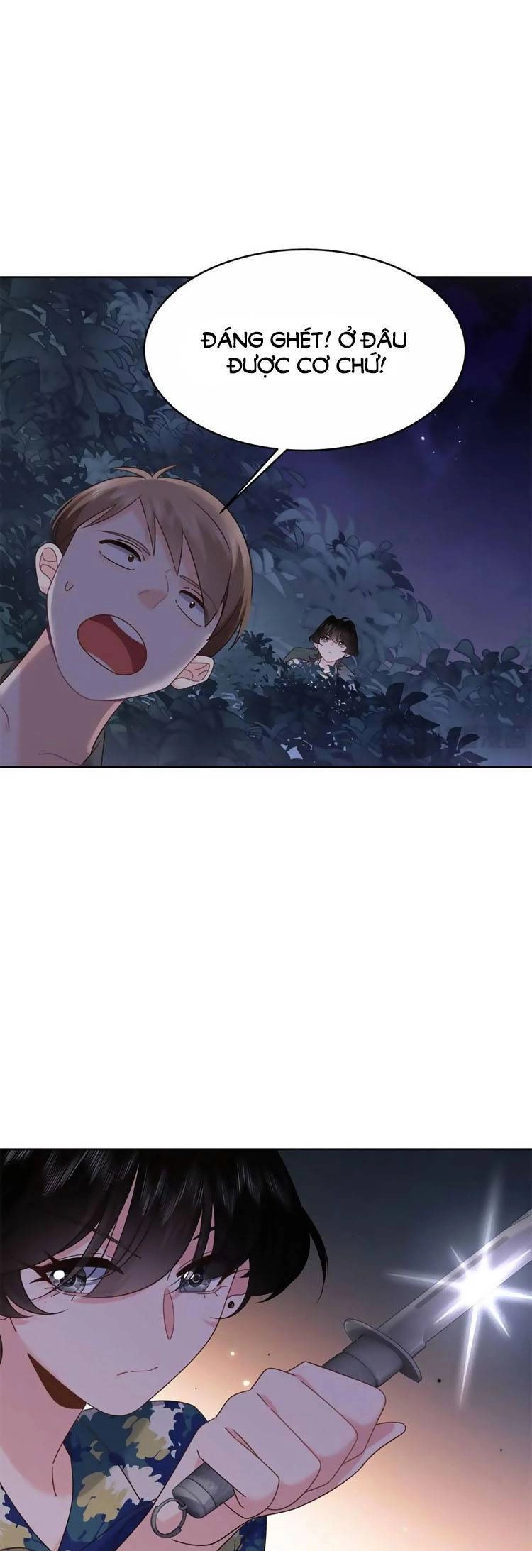 Hotboy Quốc Dân Là Nữ Chapter 453 - 7