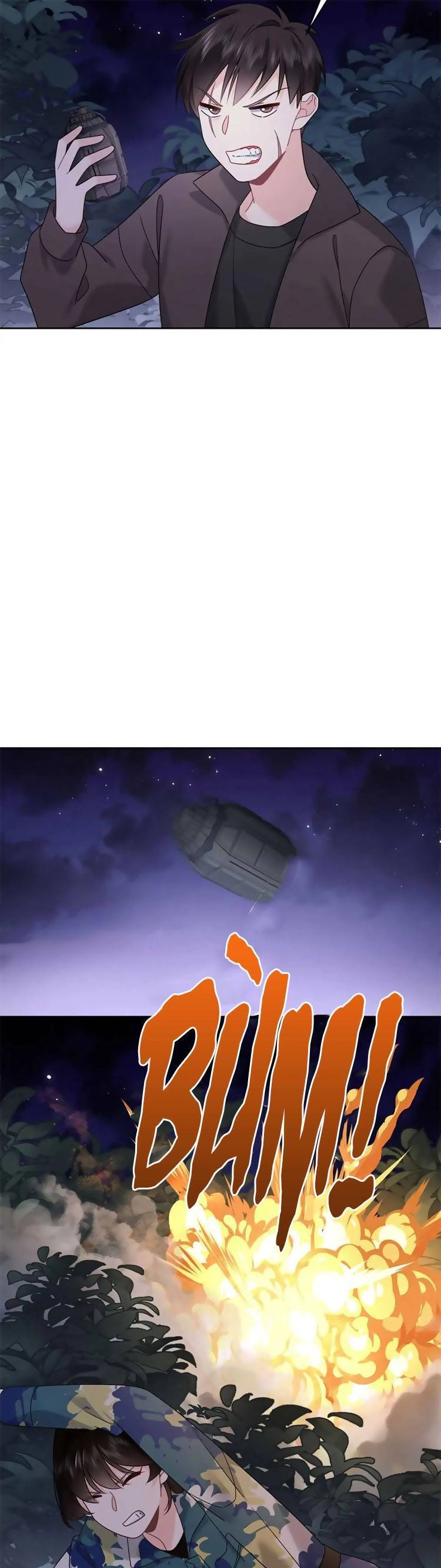 Hotboy Quốc Dân Là Nữ Chapter 453 - 11