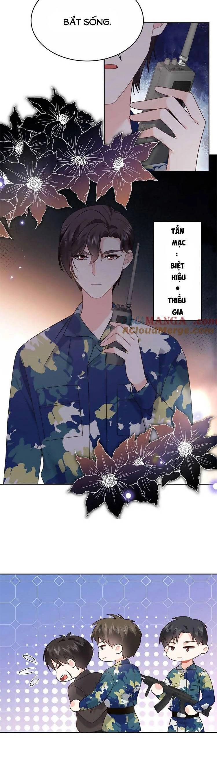 Hotboy Quốc Dân Là Nữ Chapter 453 - 13