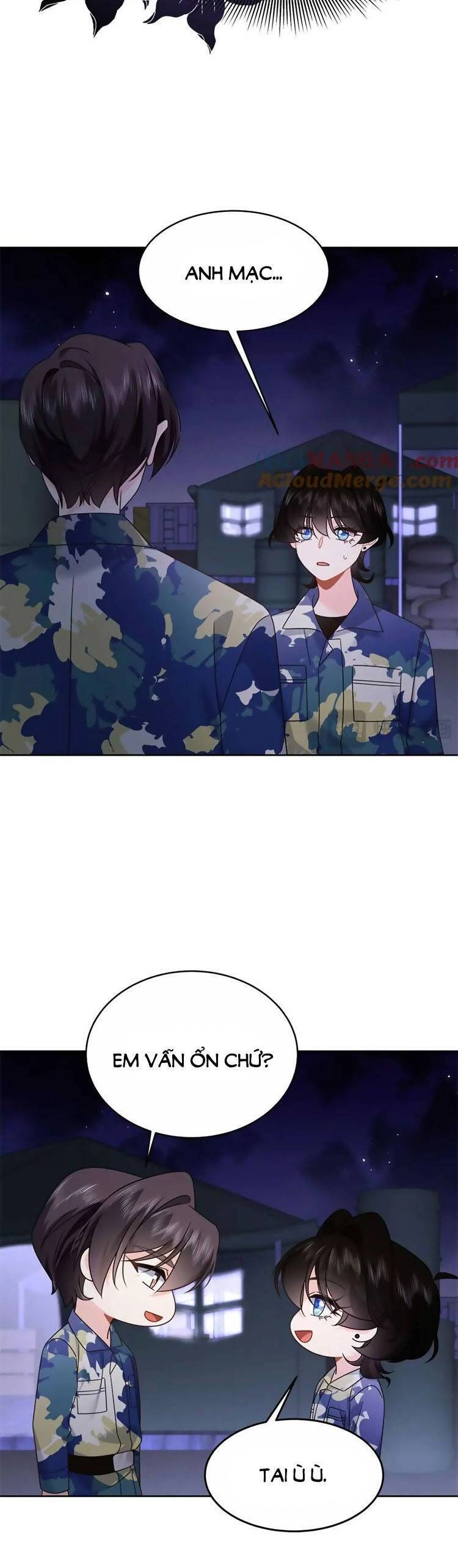 Hotboy Quốc Dân Là Nữ Chapter 453 - 15