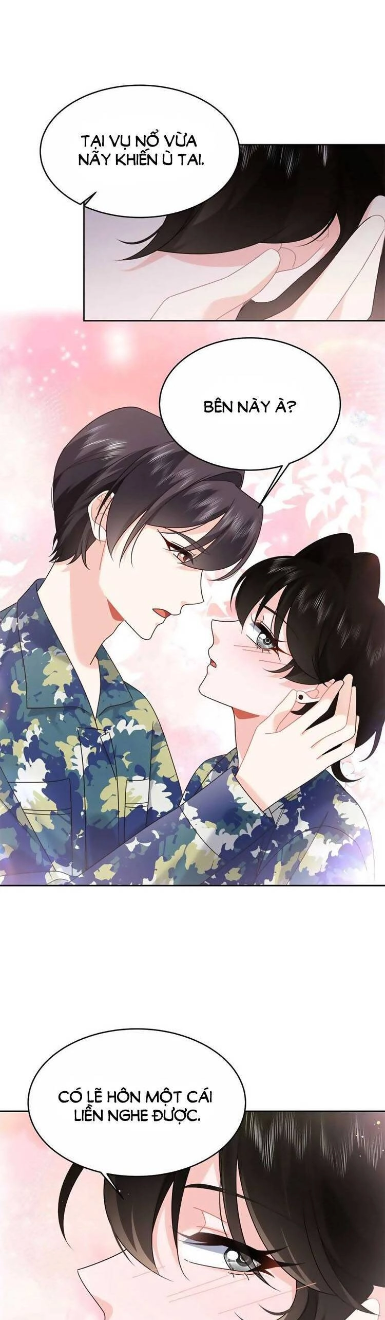 Hotboy Quốc Dân Là Nữ Chapter 453 - 16